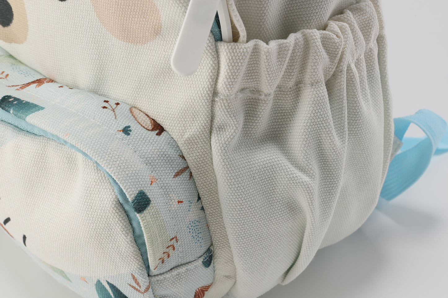 Kids Backpack - A4 Size - Munchy The Bear