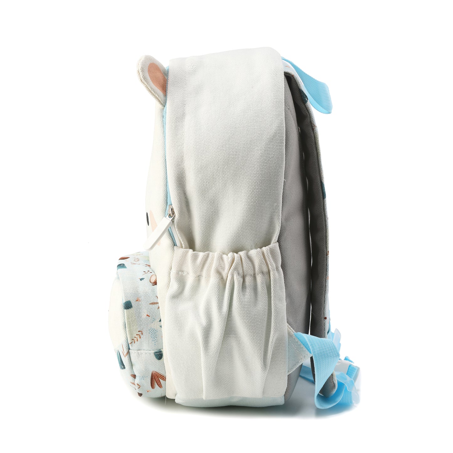 Kids Backpack - A4 Size - Munchy The Bear