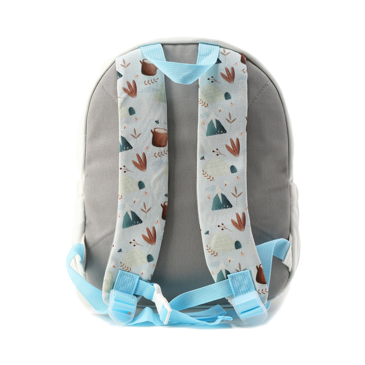 Kids Backpack - A4 Size - Munchy The Bear