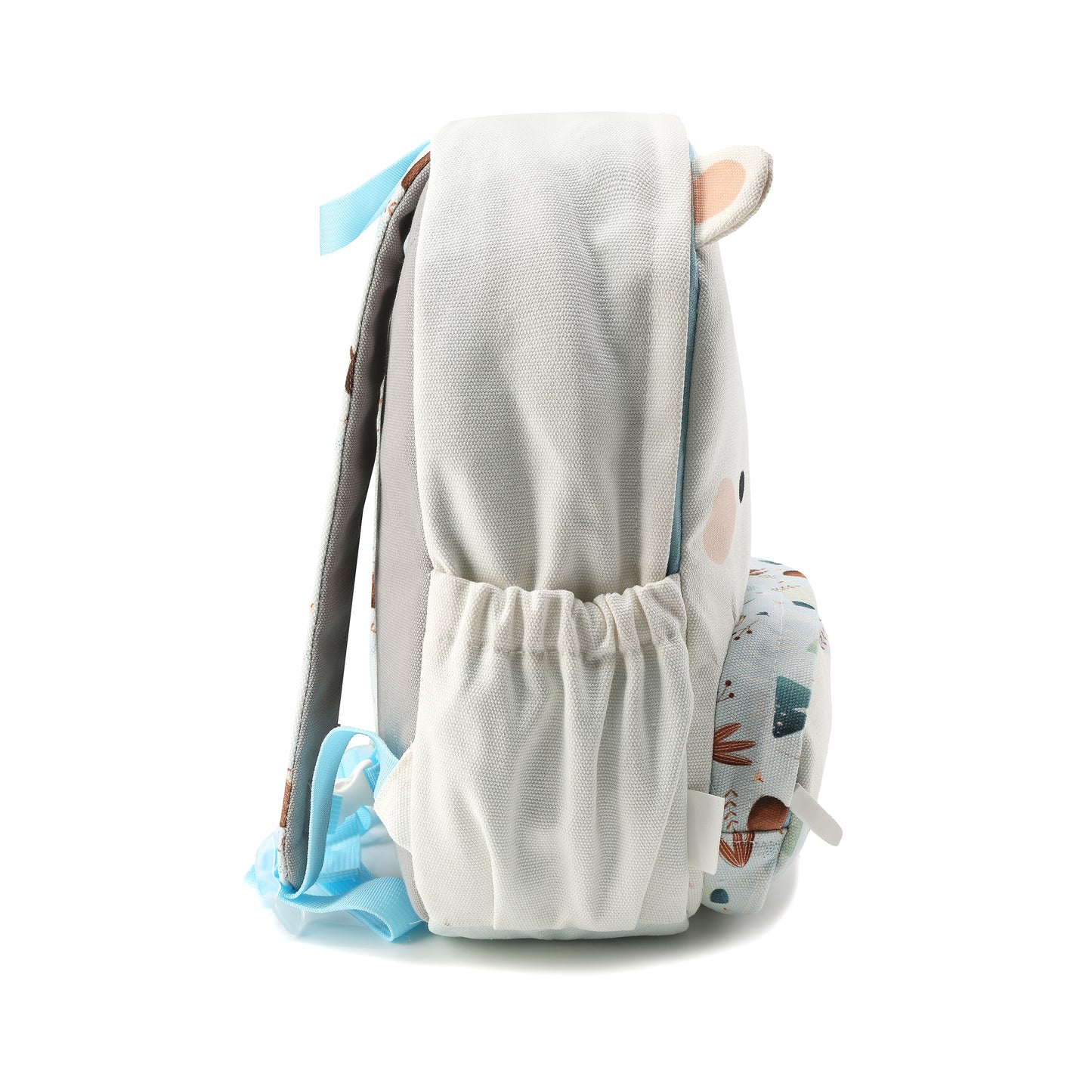 Kids Backpack - A4 Size - Munchy The Bear