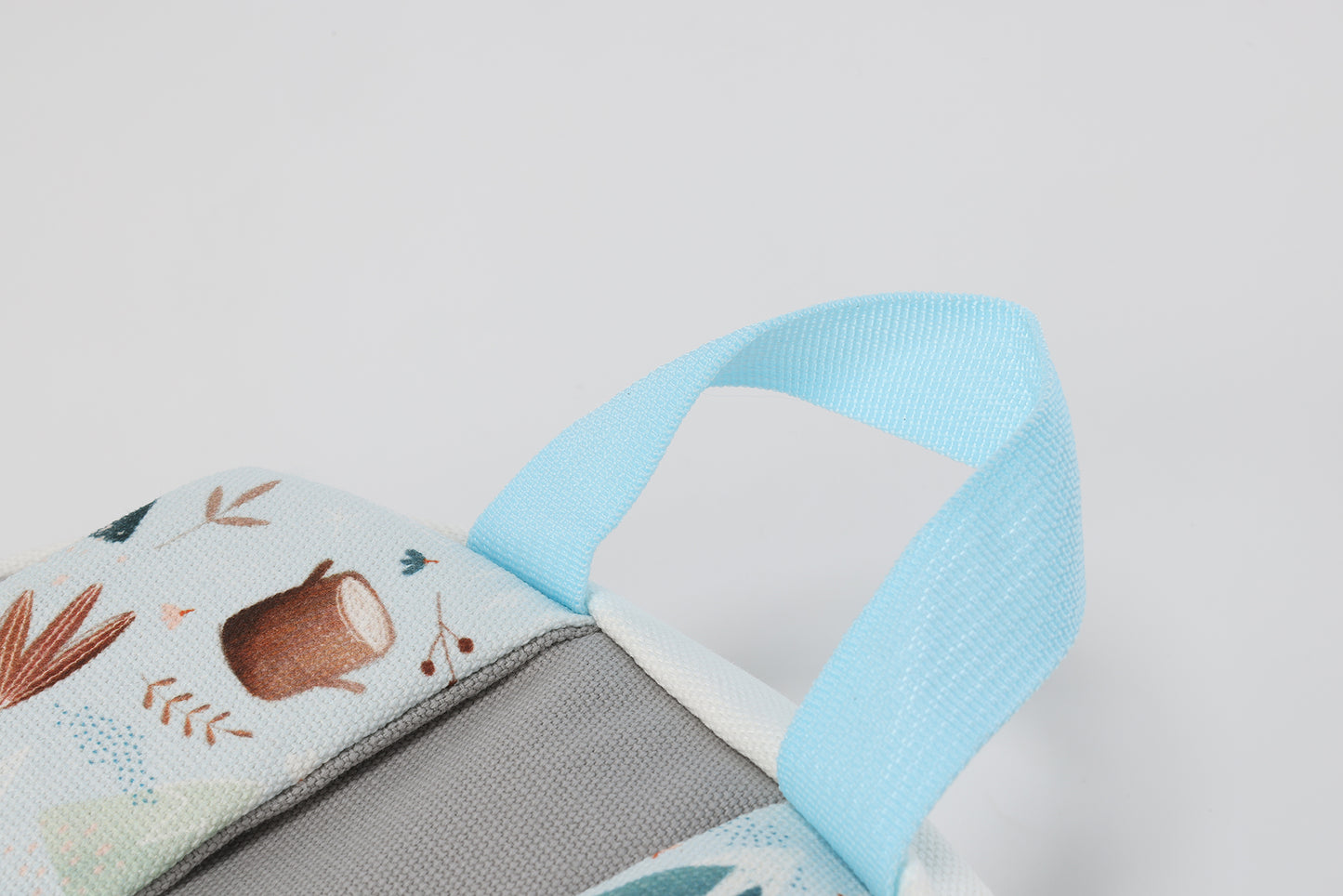 Kids Backpack - A4 Size - Munchy The Bear