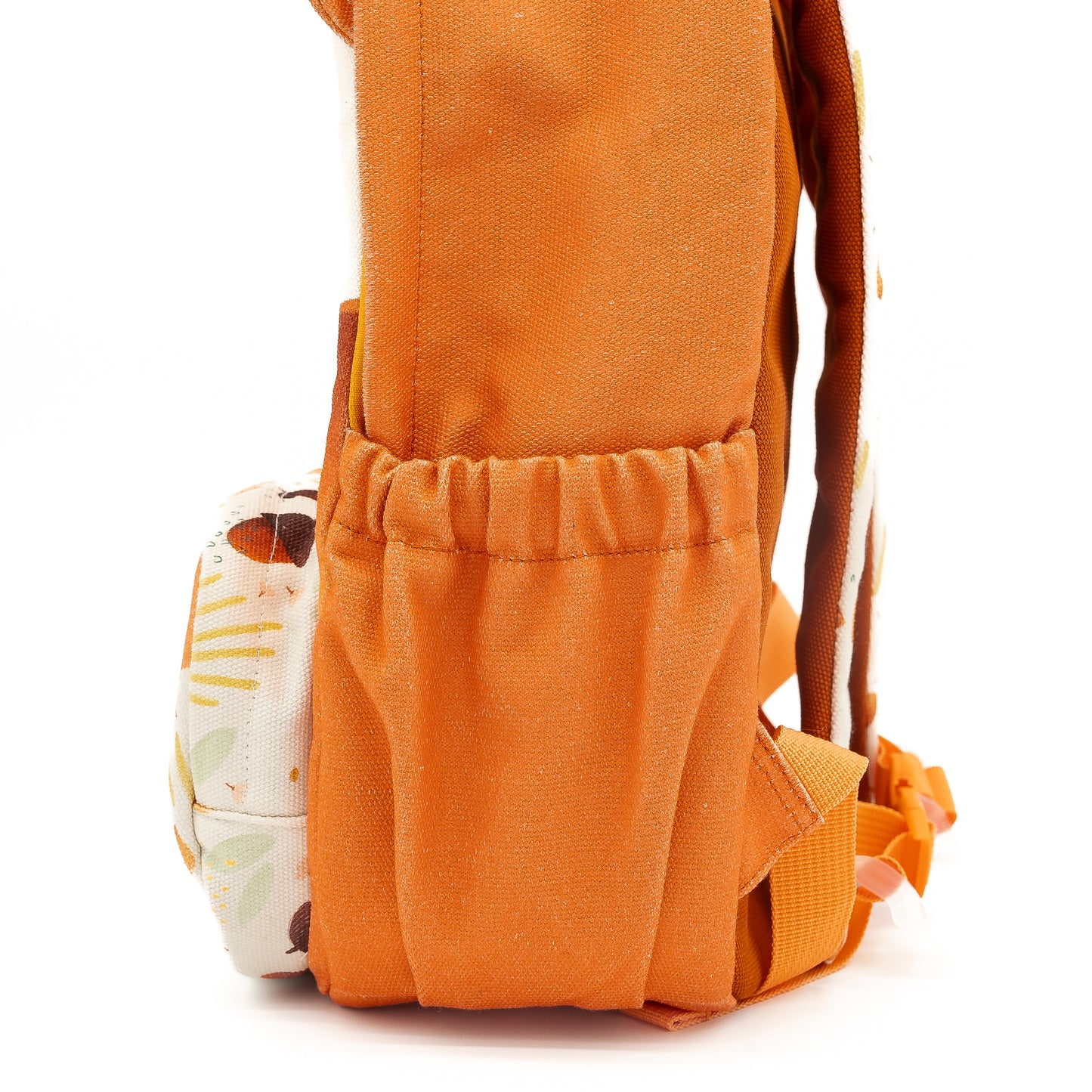 Mochila para niños - Tamaño A4 - Crunchy El Zorro