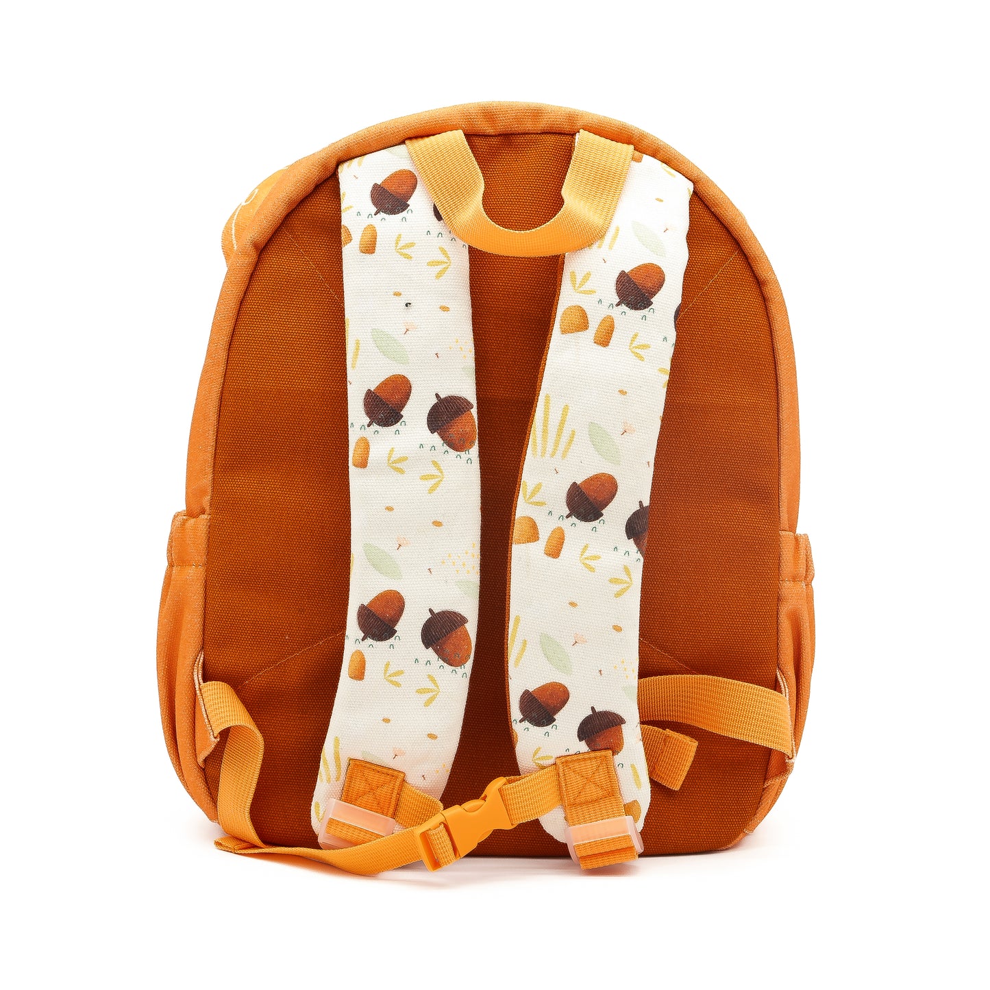 Mochila para niños - Tamaño A4 - Crunchy El Zorro