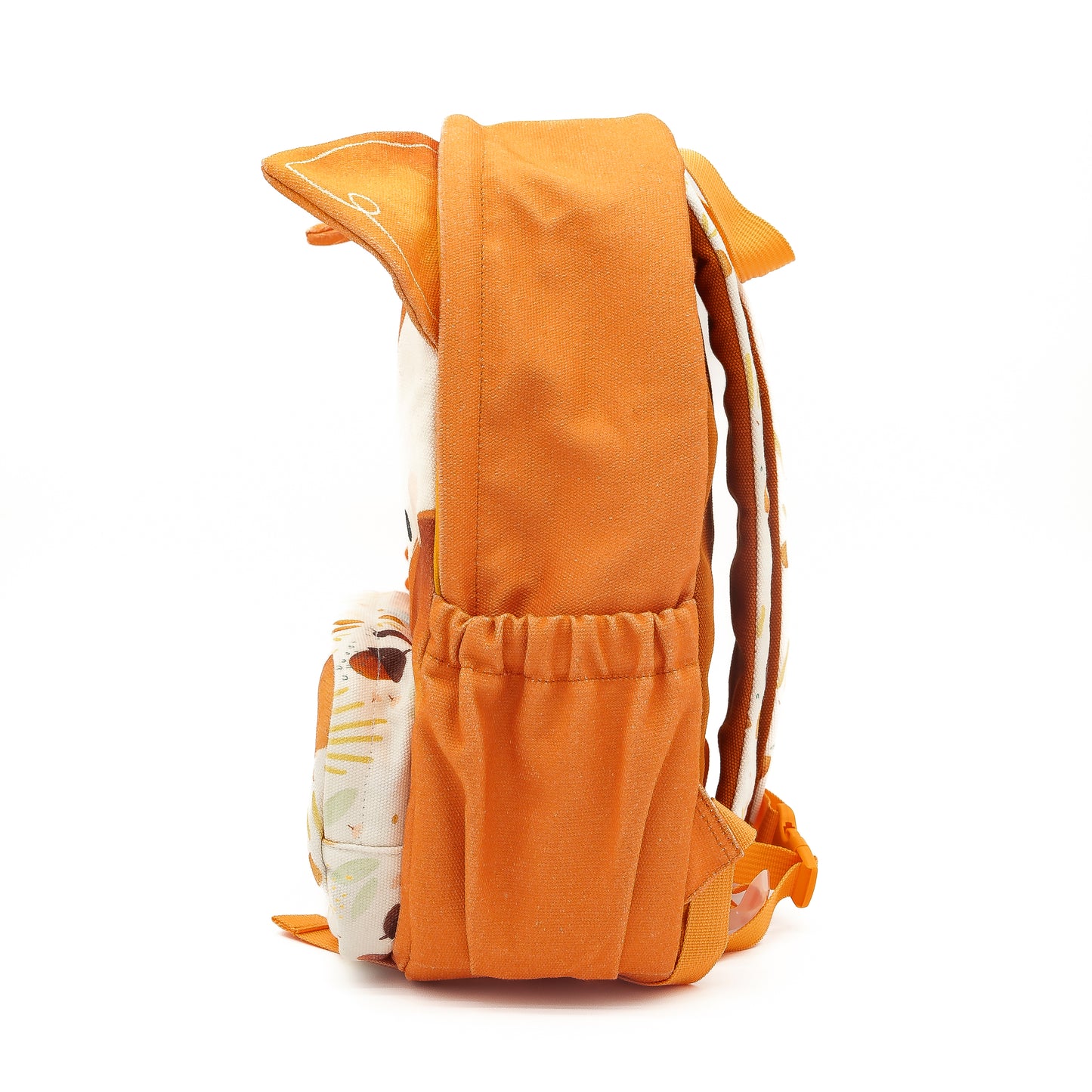 Mochila para niños - Tamaño A4 - Crunchy El Zorro
