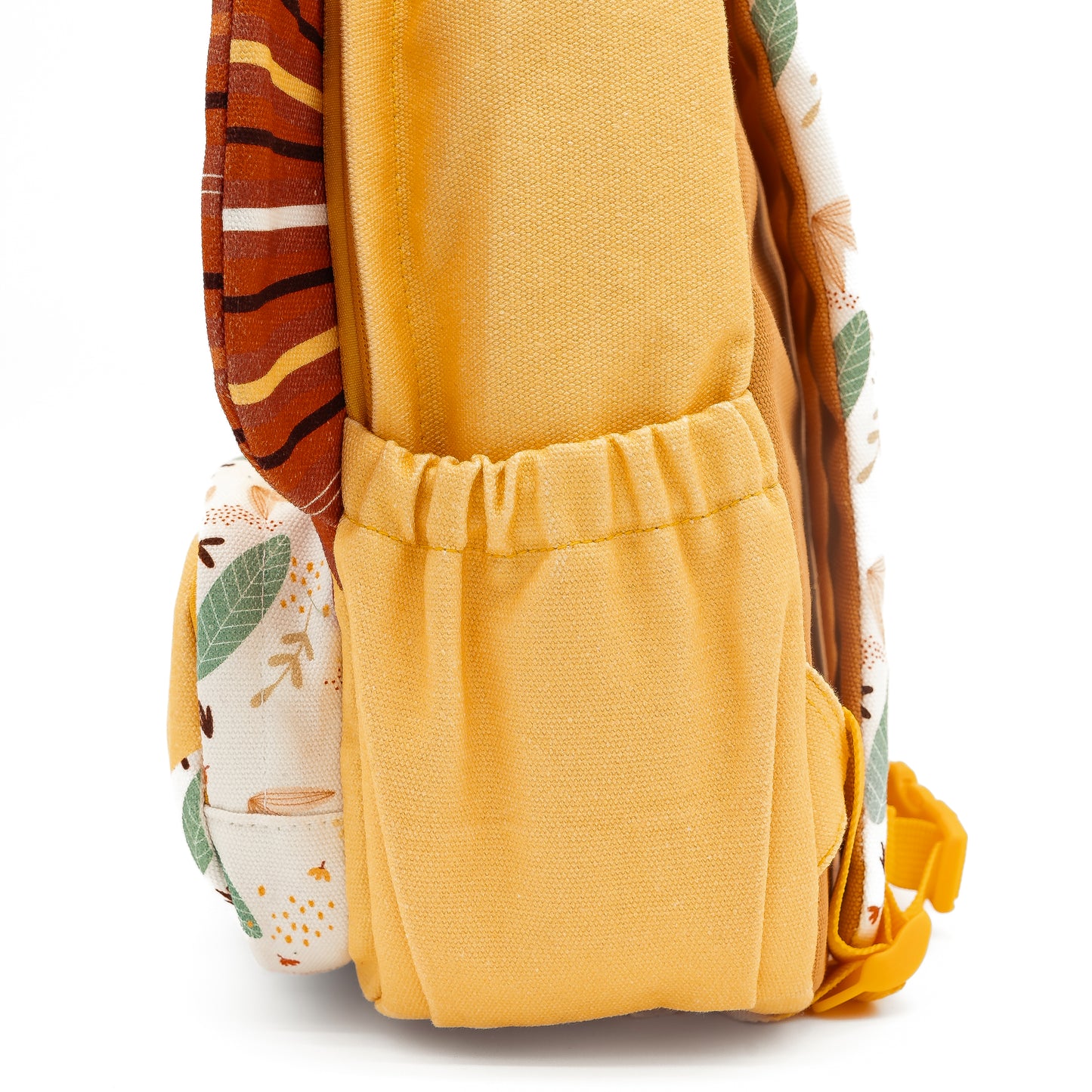 Mochila para niños - Tamaño A4 - Chompy El Leon