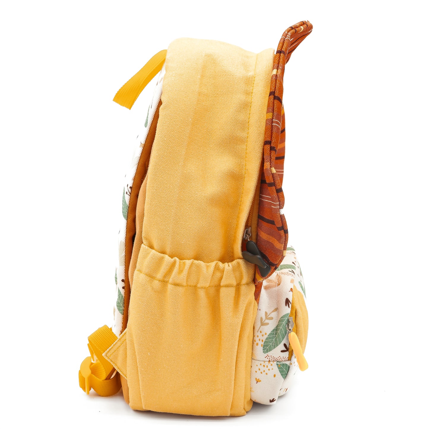 Mochila para niños - Tamaño A4 - Chompy El Leon