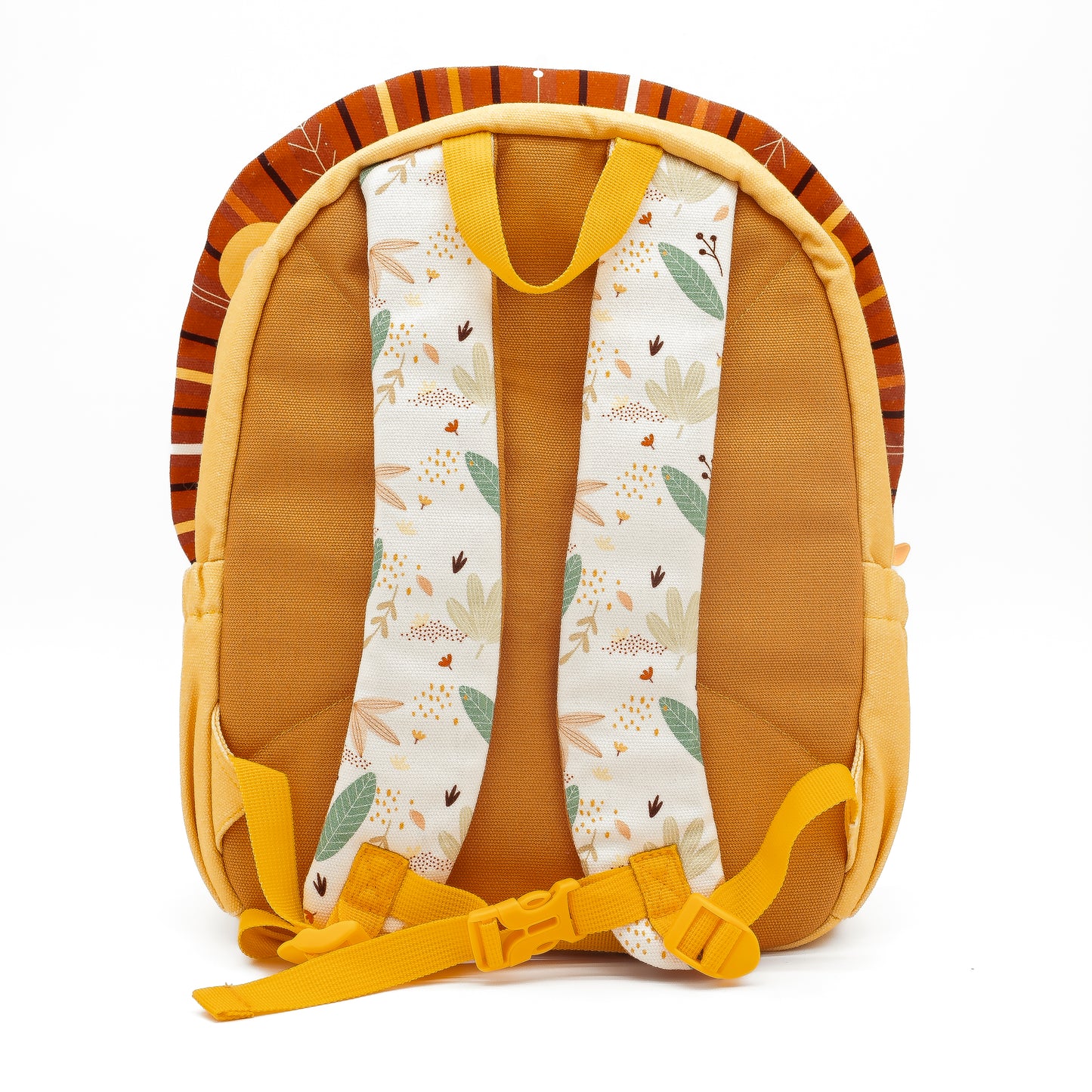 Mochila para niños - Tamaño A4 - Chompy El Leon