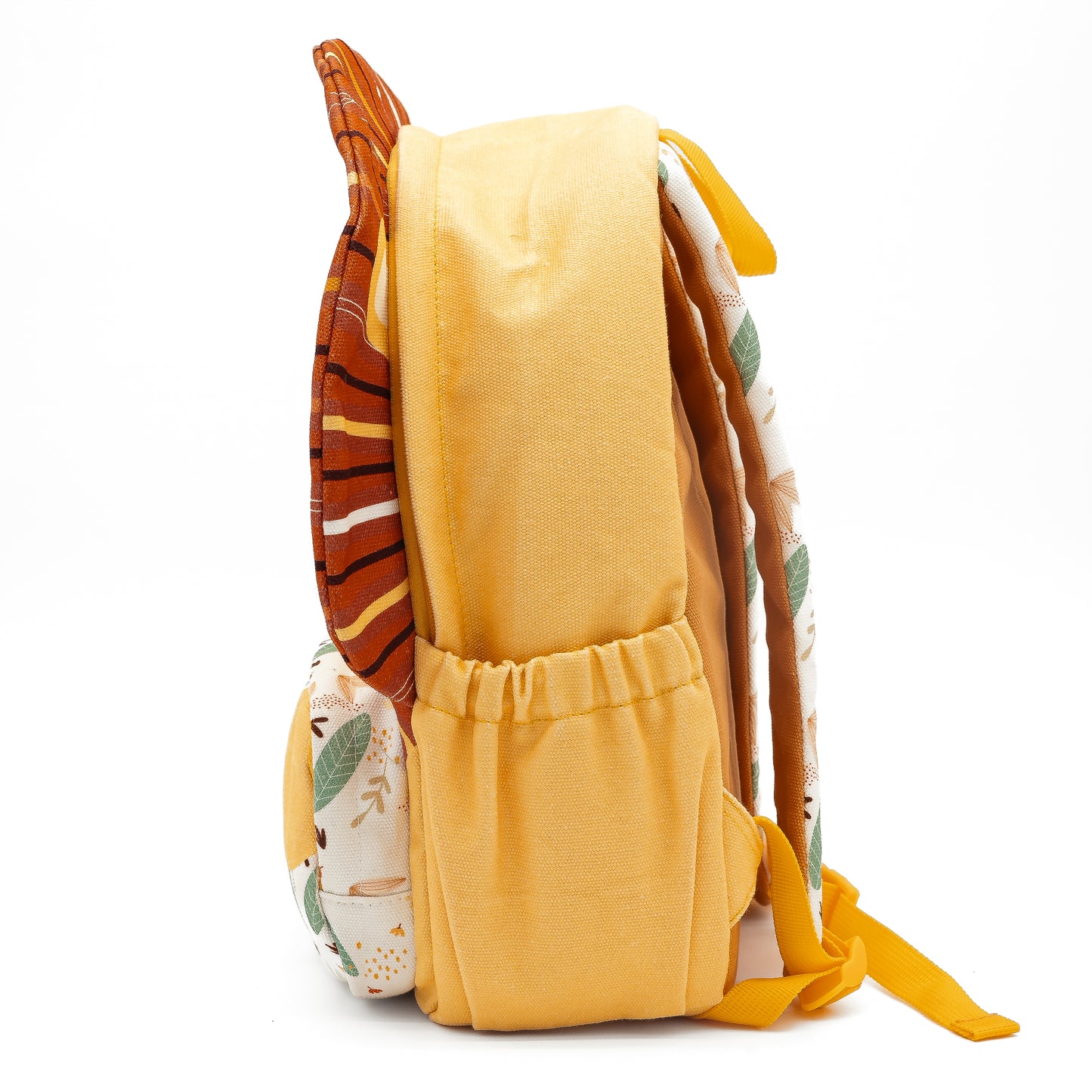 Mochila para niños - Tamaño A4 - Chompy El Leon