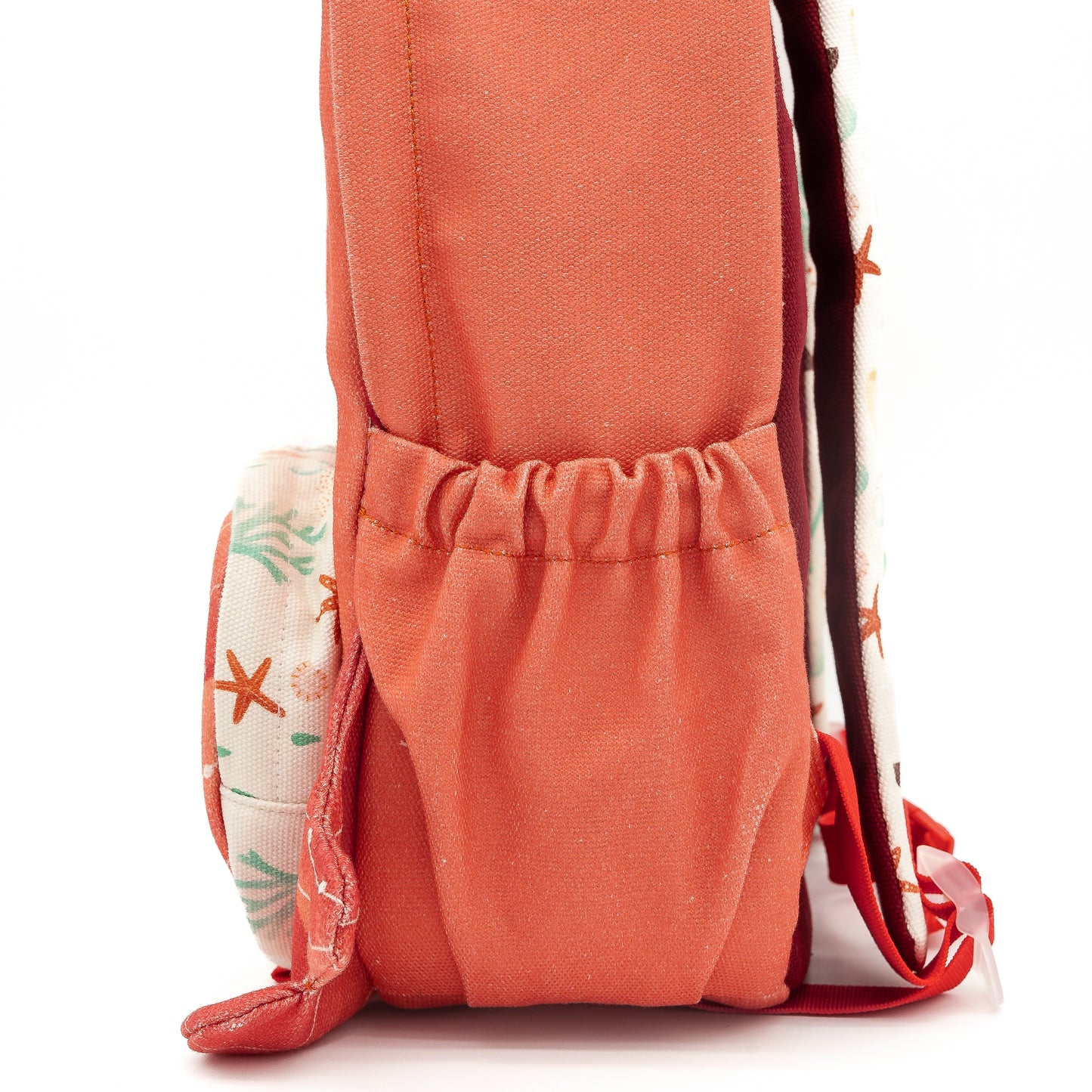 Mochila para niños - Tamaño A4 - Slurpy El Pulpo