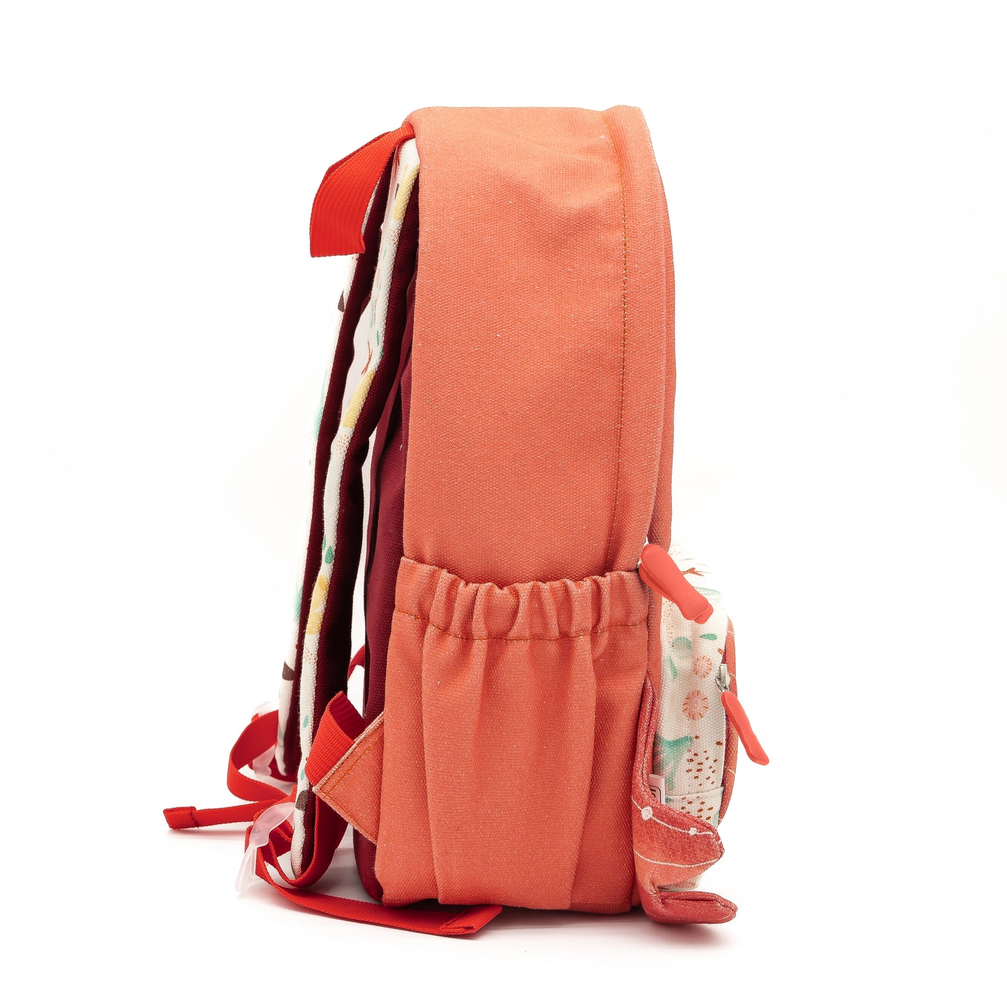Mochila para niños - Tamaño A4 - Slurpy El Pulpo