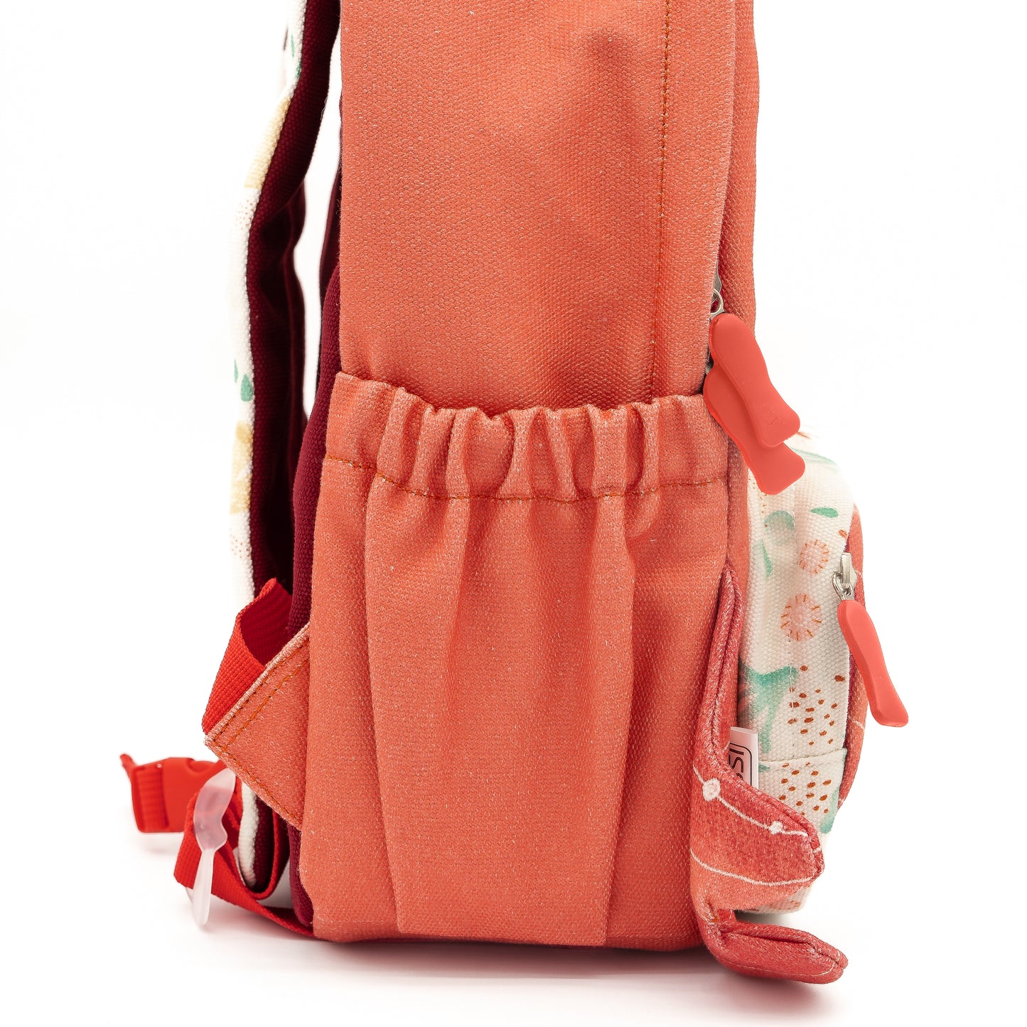 Mochila para niños - Tamaño A4 - Slurpy El Pulpo