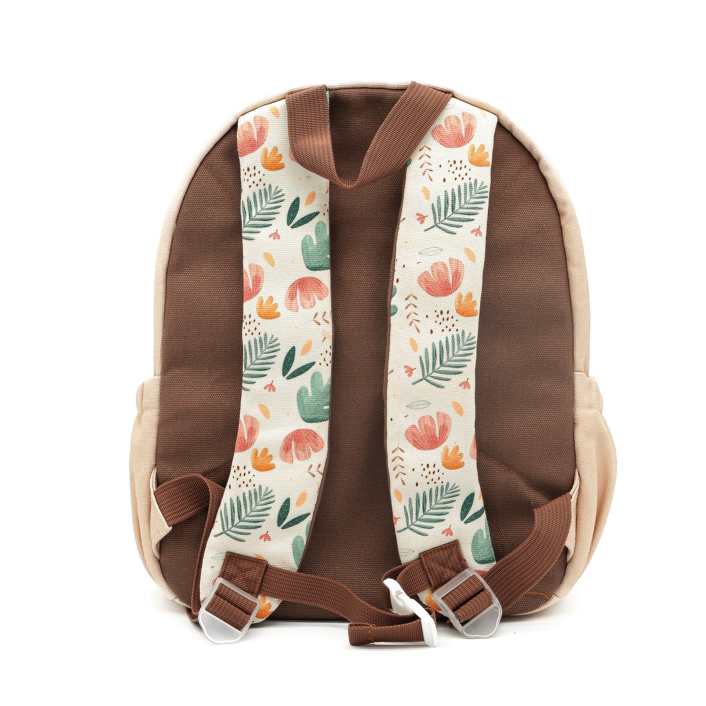 Kids Backpack - A4 Size - Gnawy The Sloth