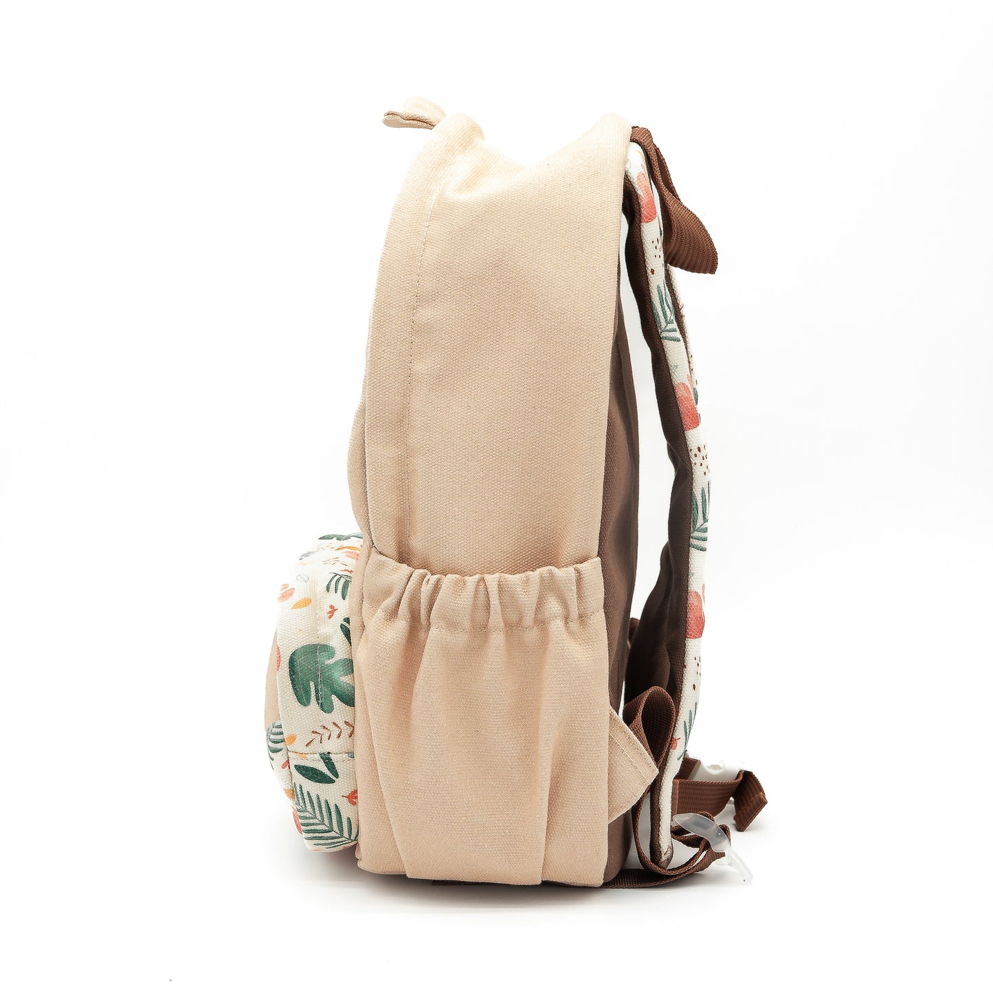 Kids Backpack - A4 Size - Gnawy The Sloth