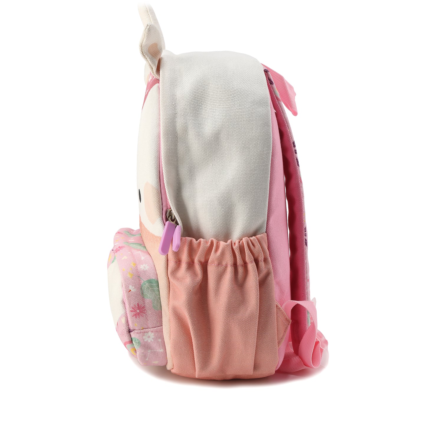 Mochila para niños - Tamaño A4 - Sparkly El Unicornio