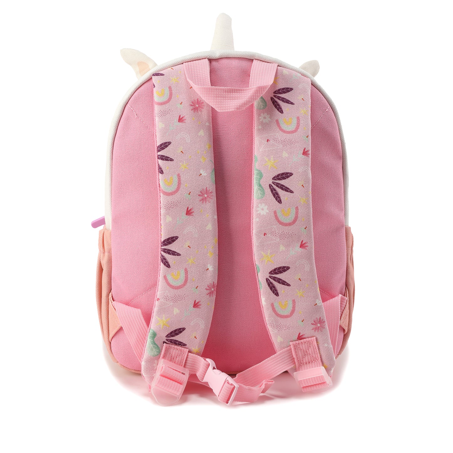 Mochila para niños - Tamaño A4 - Sparkly El Unicornio