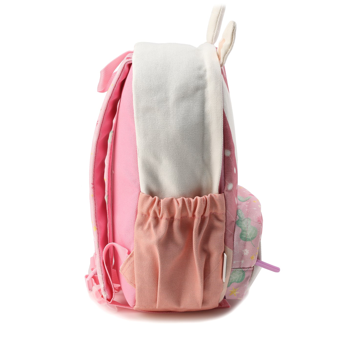 Mochila para niños - Tamaño A4 - Sparkly El Unicornio