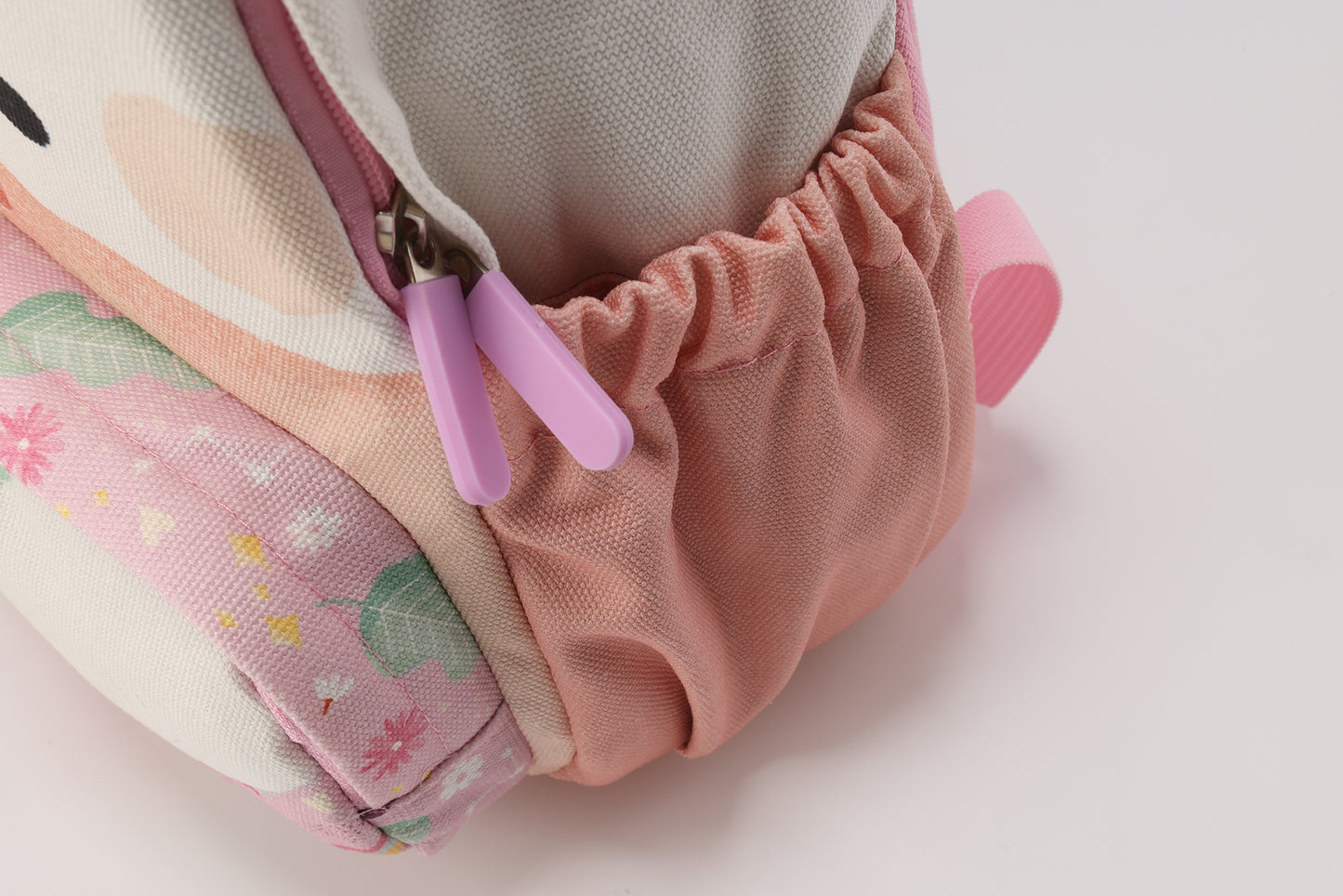 Mochila para niños - Tamaño A4 - Sparkly El Unicornio