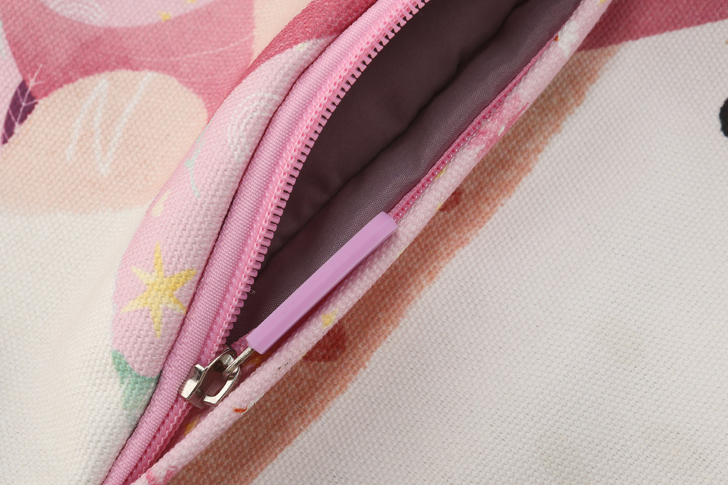 Mochila para niños - Tamaño A4 - Sparkly El Unicornio