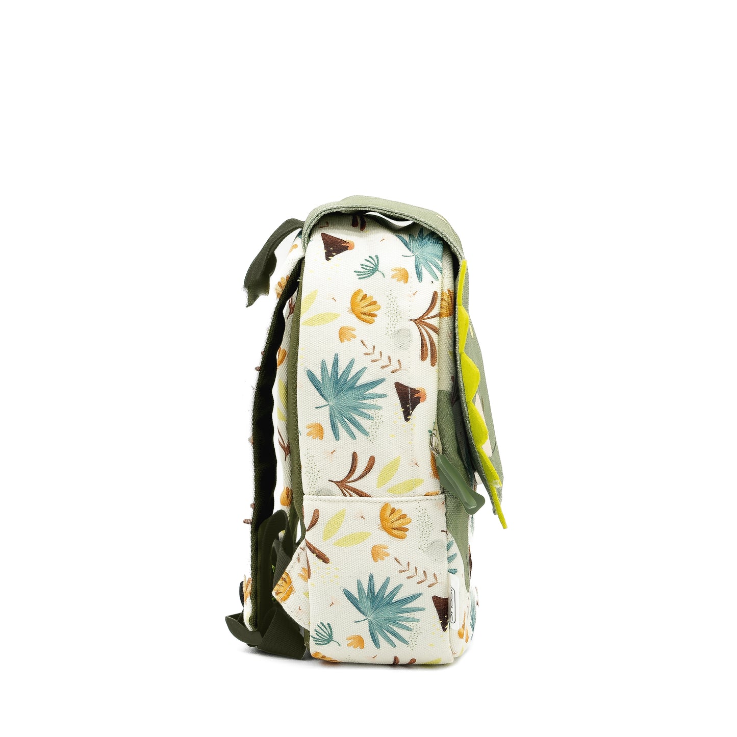 Mini Mochila - Cracky El Dinosaurio
