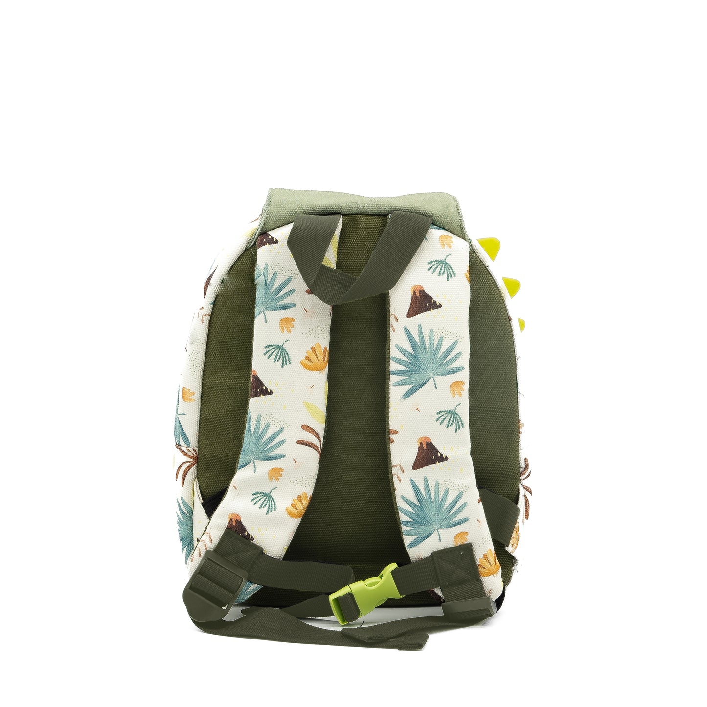 Mini Mochila - Cracky El Dinosaurio
