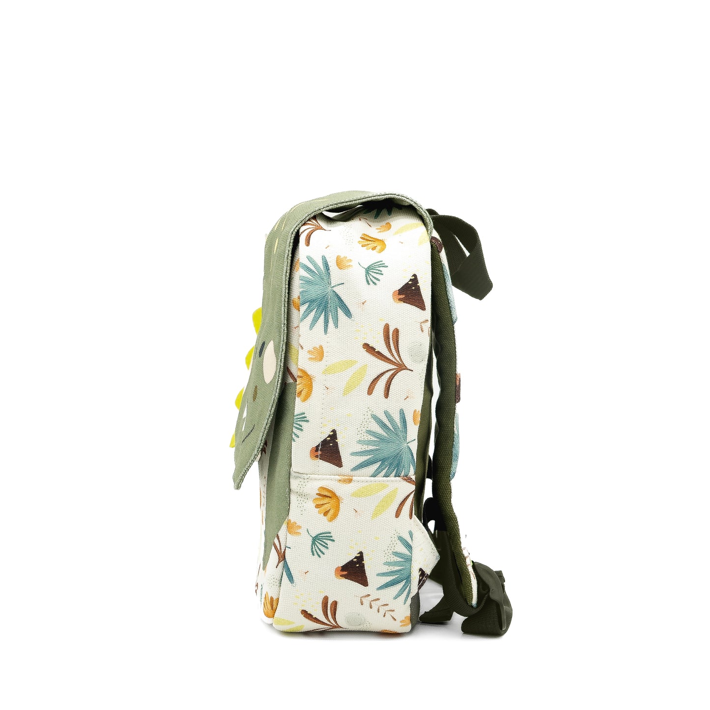 Mini Mochila - Cracky El Dinosaurio