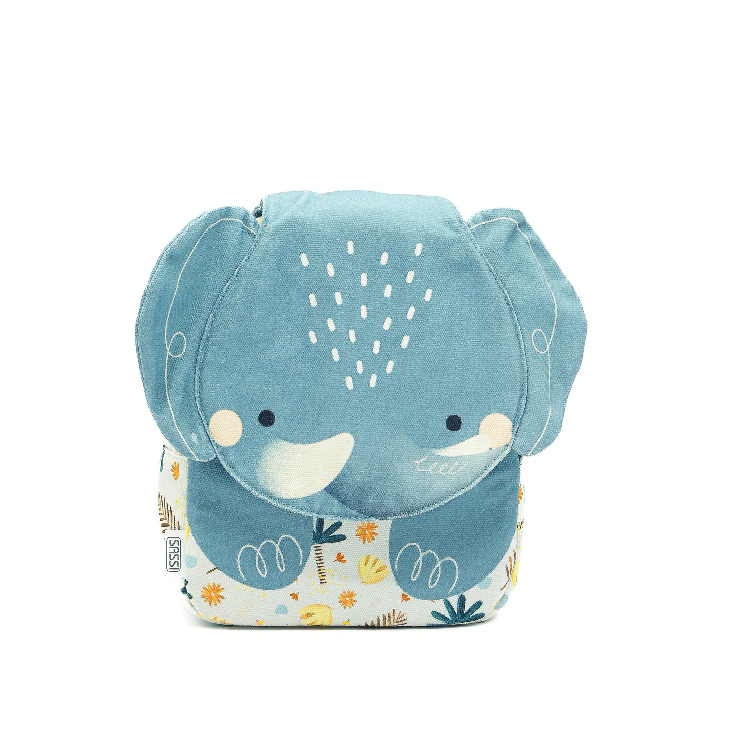 Mini Mochila - Chewy The Elefante