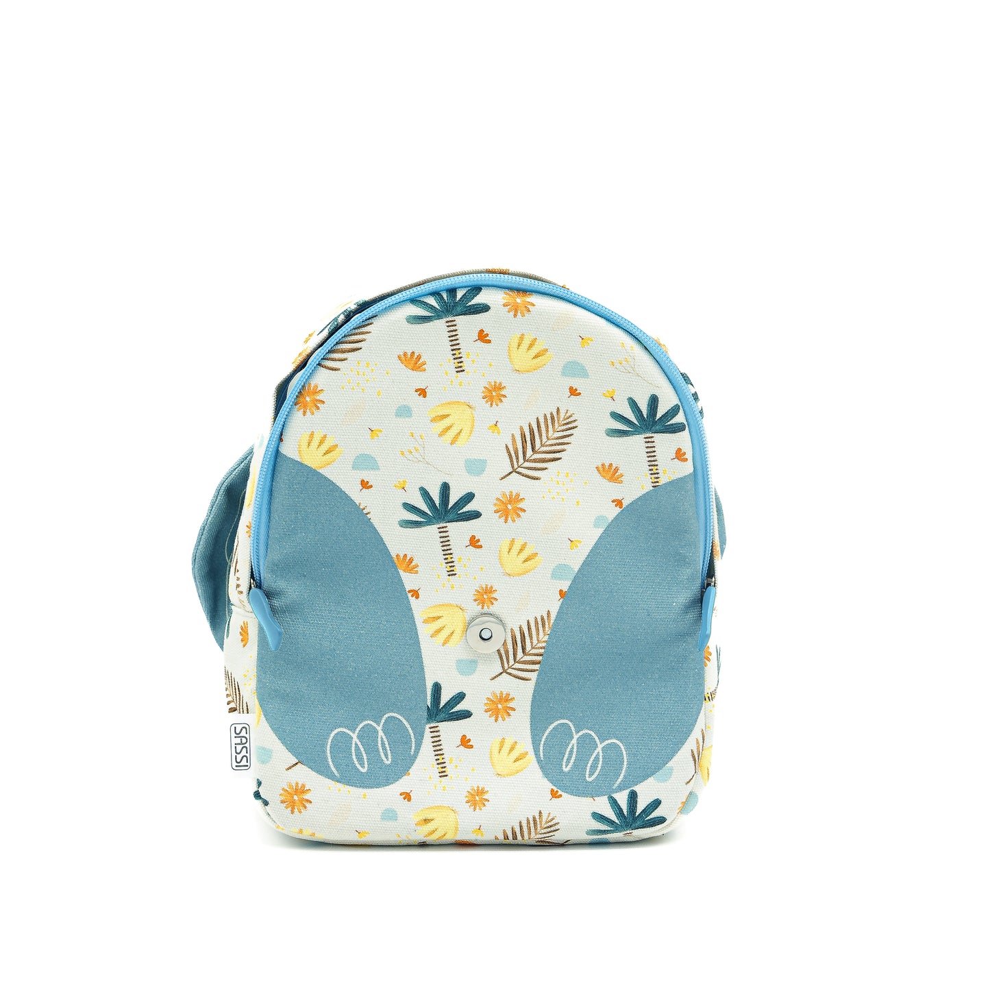 Mini Mochila - Chewy The Elefante