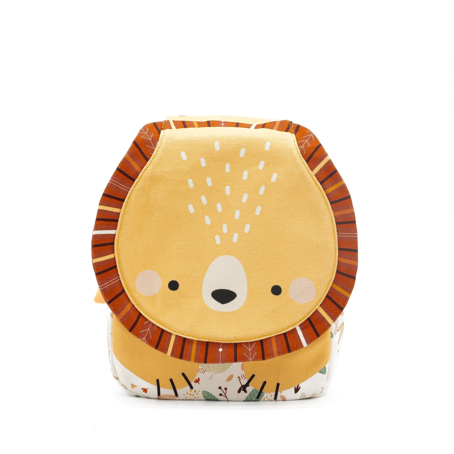 Mini Mochila - Chompy El Leon