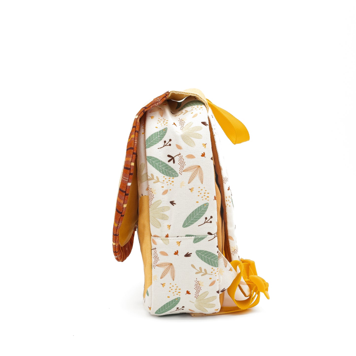 Mini Mochila - Chompy El Leon