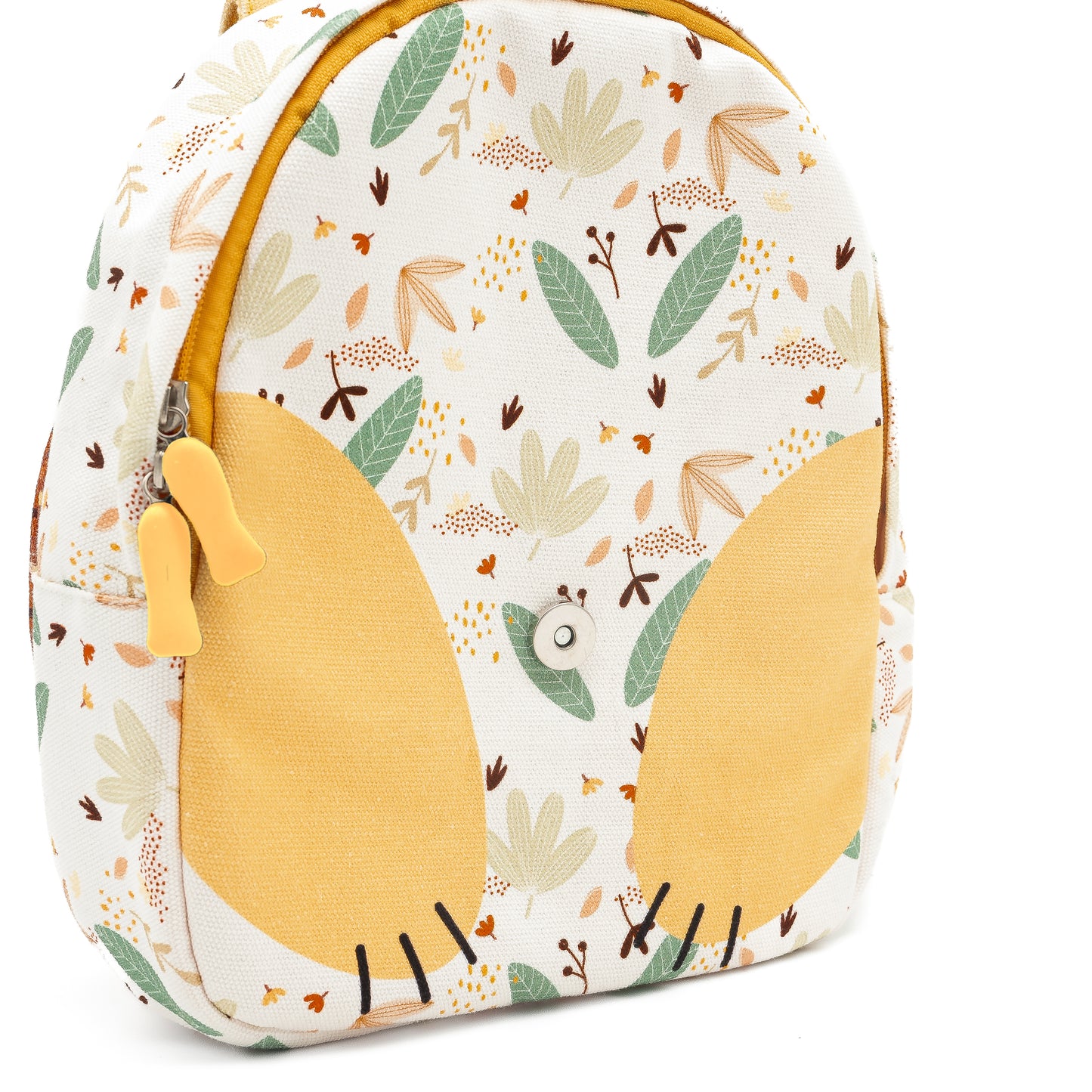 Mini Mochila - Chompy El Leon