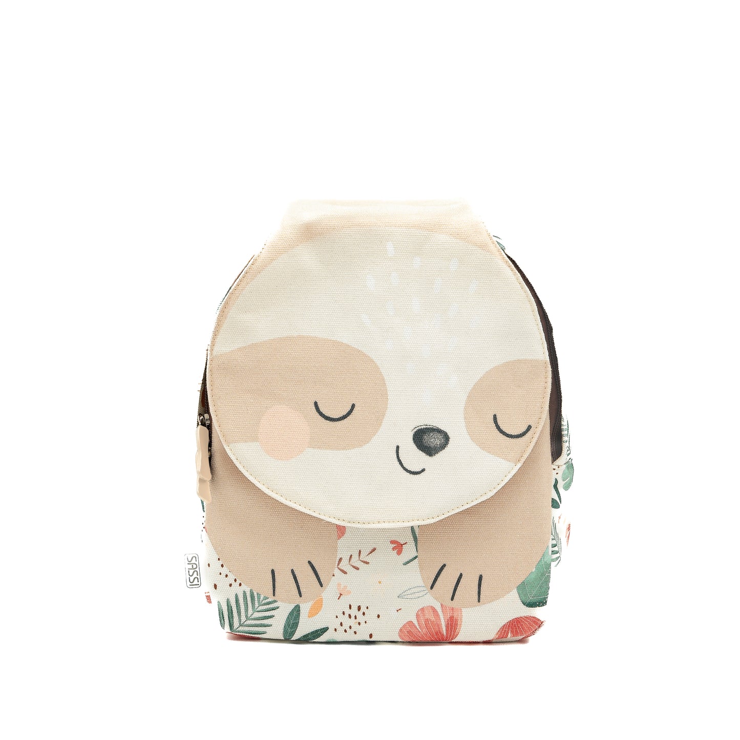 Mini Backpack - Gnawy The Sloth