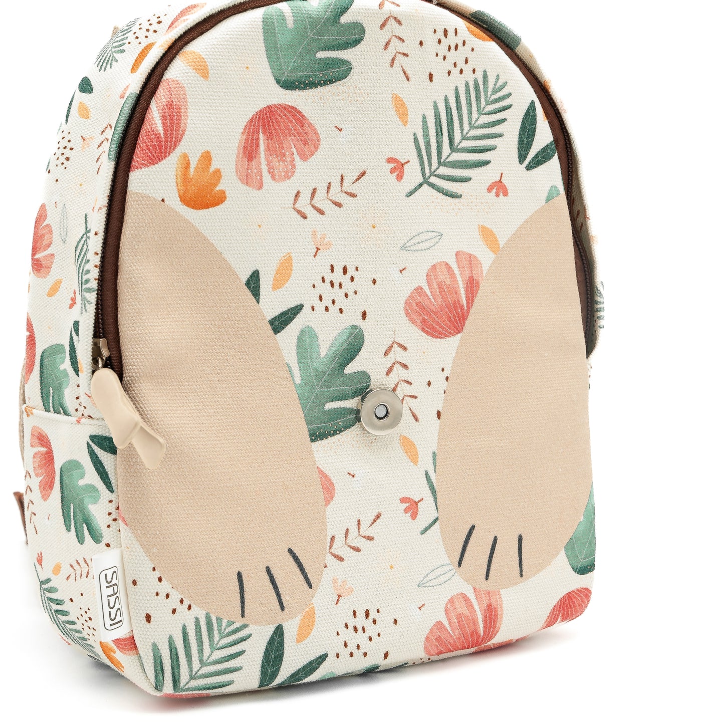 Mini Backpack - Gnawy The Sloth