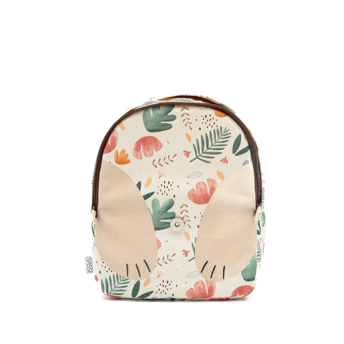 Mini Backpack - Gnawy The Sloth
