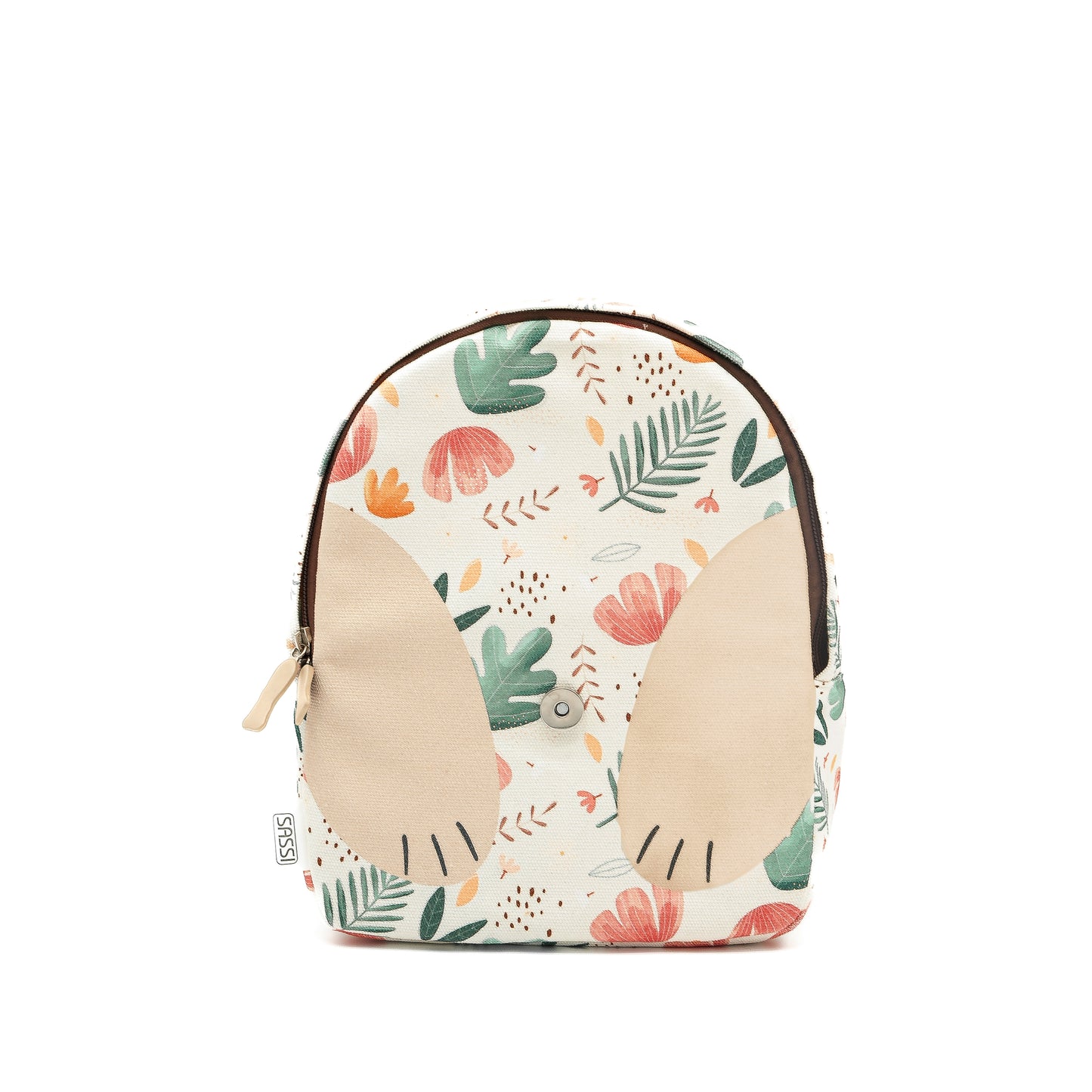 Mini Backpack - Gnawy The Sloth
