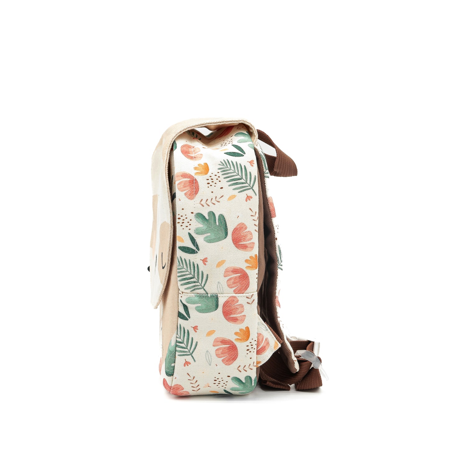 Mini Backpack - Gnawy The Sloth