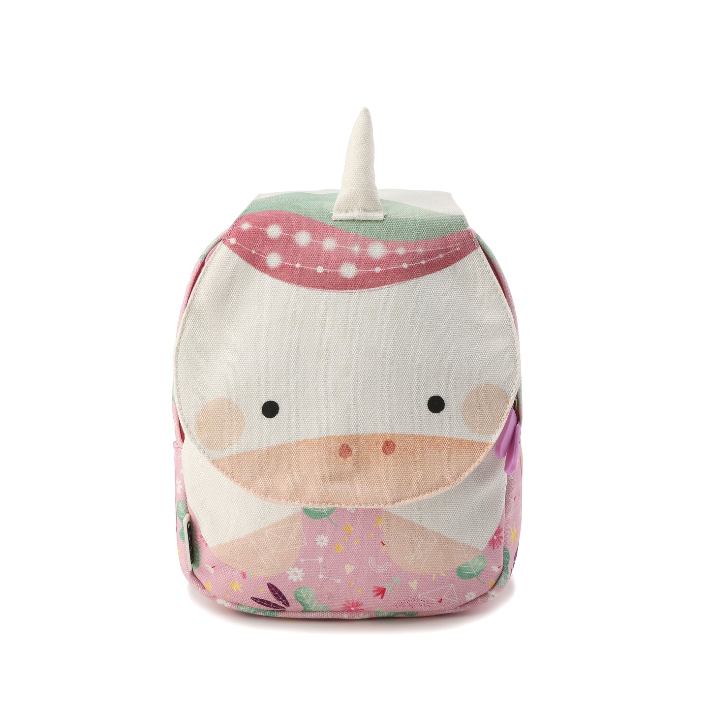 Mini Mochila - Sparkly El Unicornio