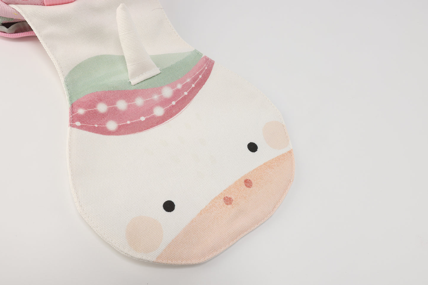 Mini Mochila - Sparkly El Unicornio