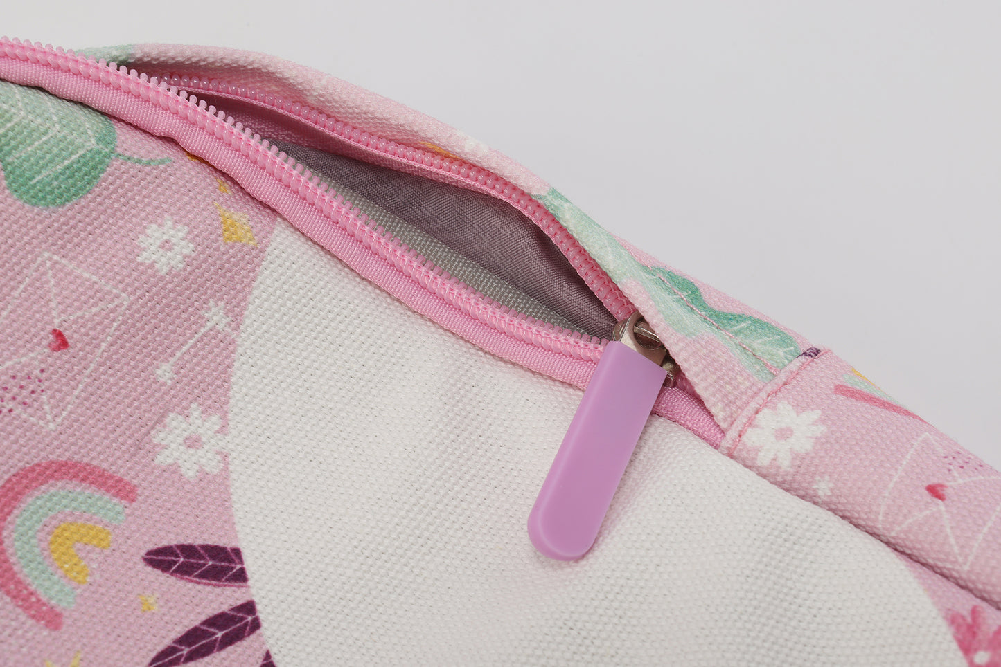 Mini Mochila - Sparkly El Unicornio