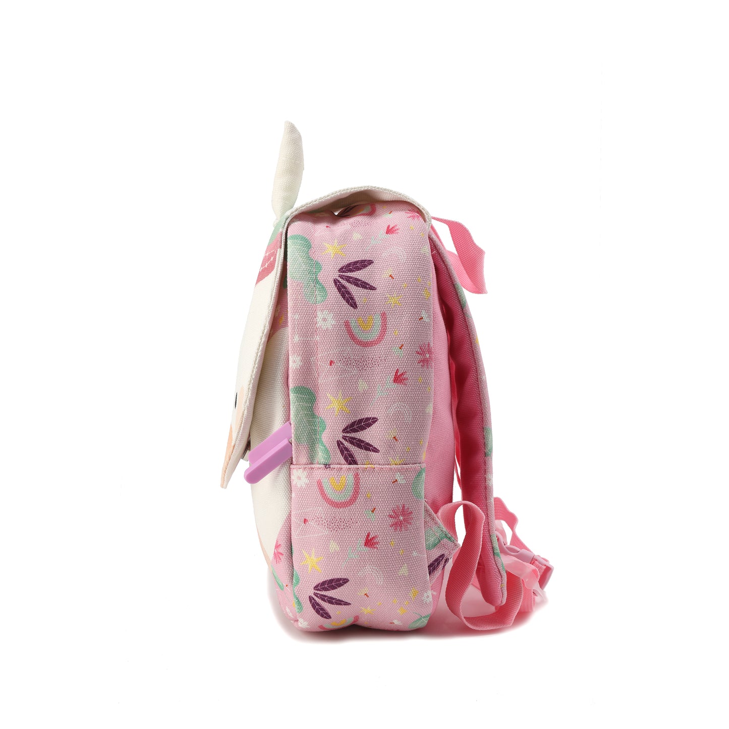 Mini Mochila - Sparkly El Unicornio
