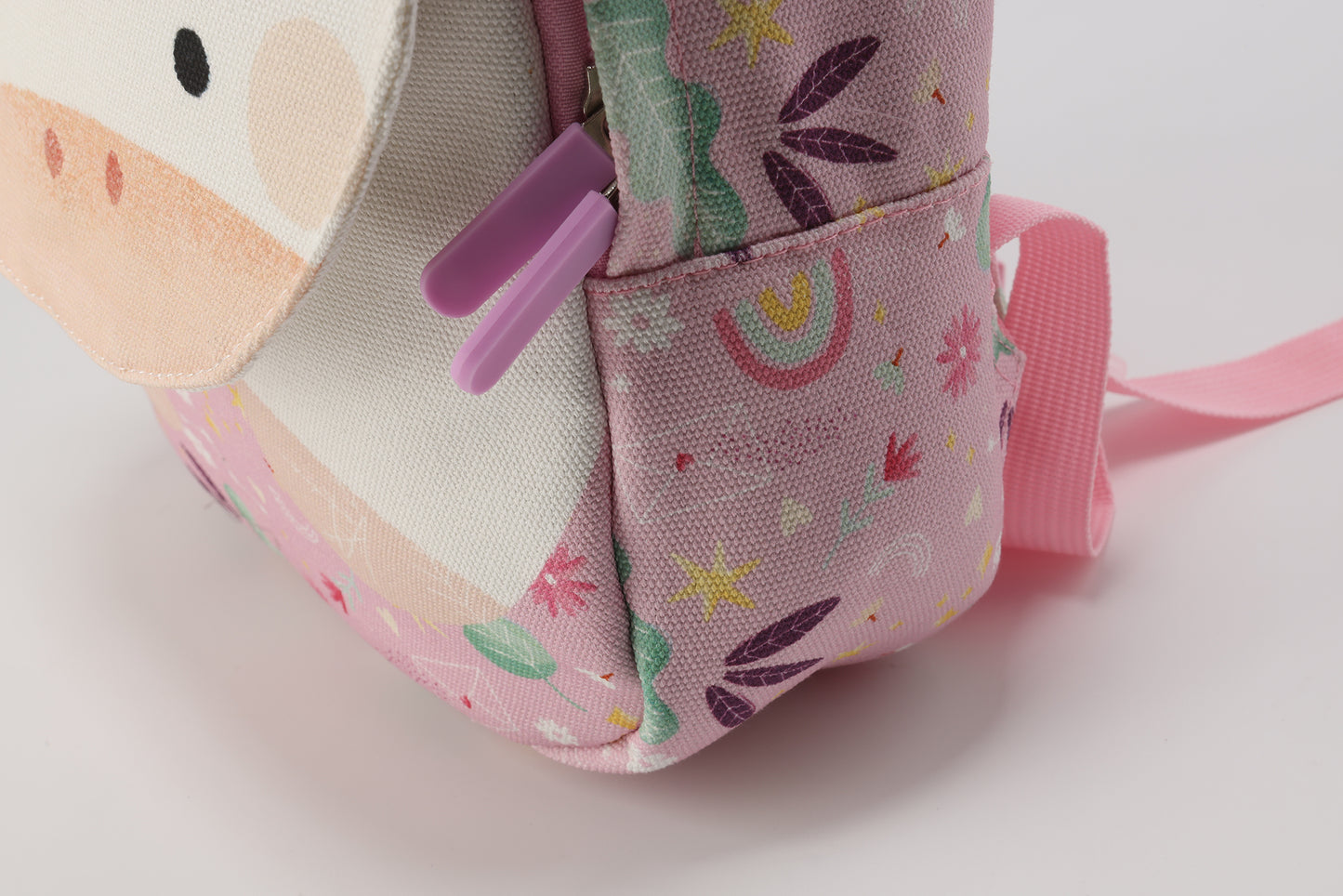 Mini Mochila - Sparkly El Unicornio