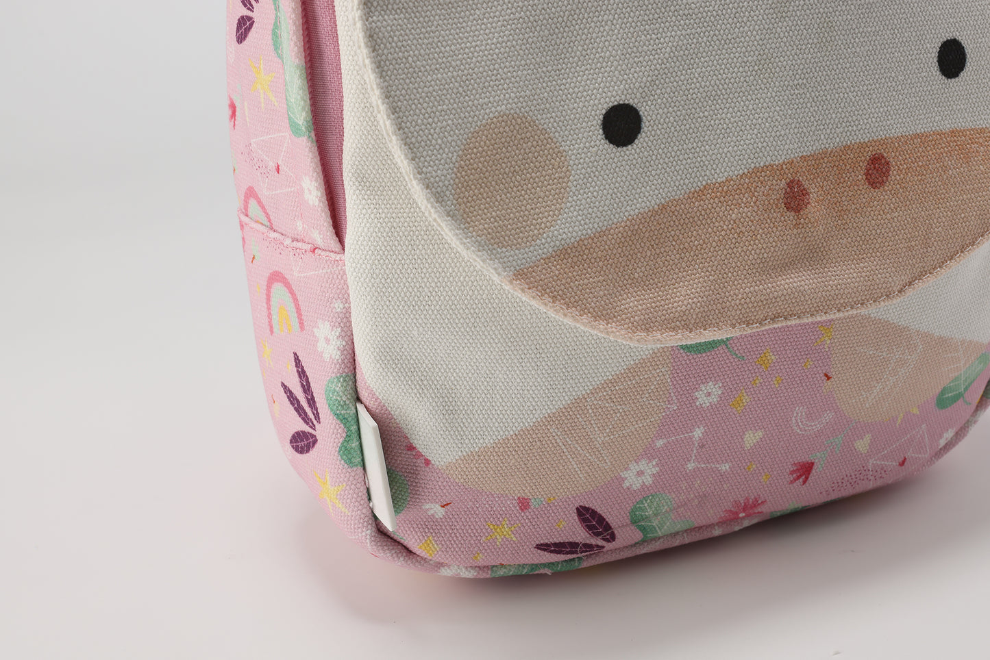 Mini Mochila - Sparkly El Unicornio