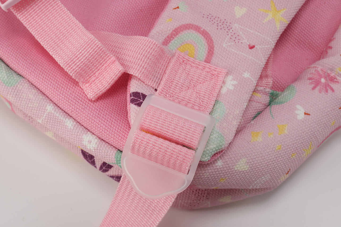Mini Mochila - Sparkly El Unicornio