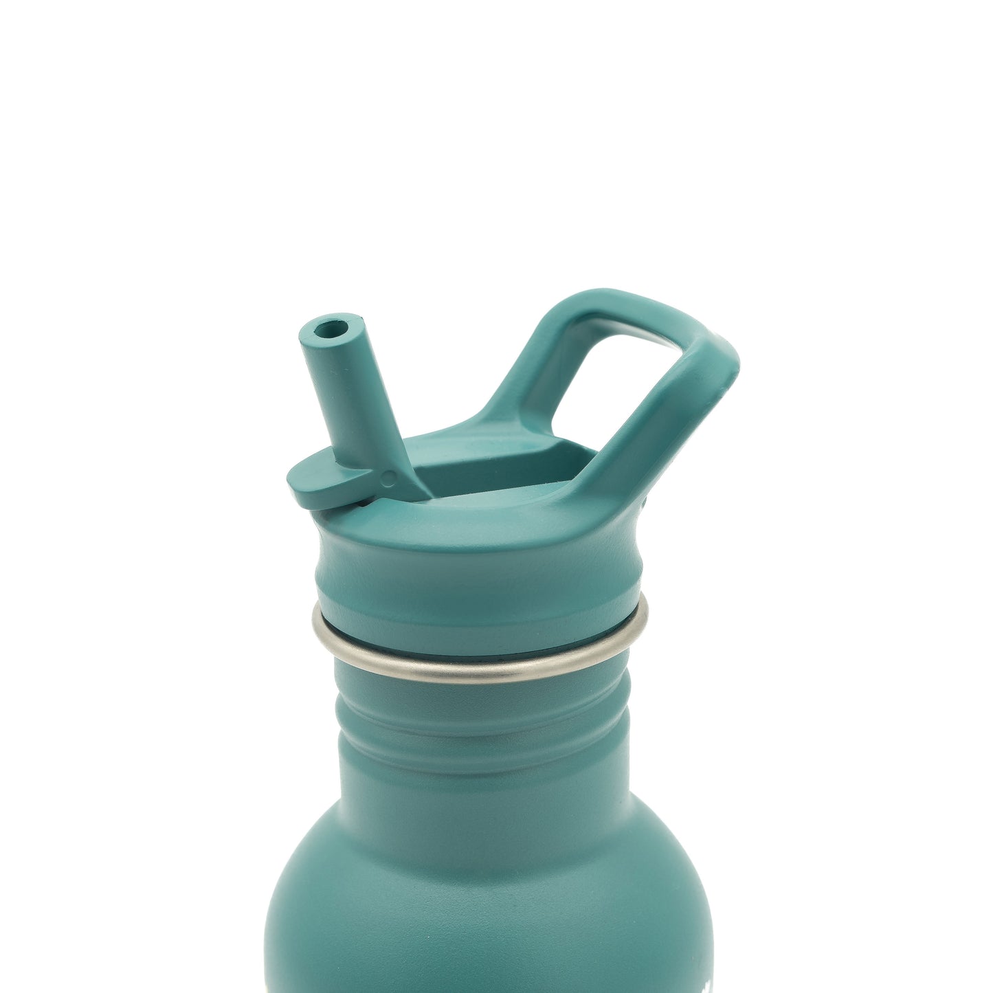 Botella de acero inoxidable - 500 ml - Crunchy El Zorro
