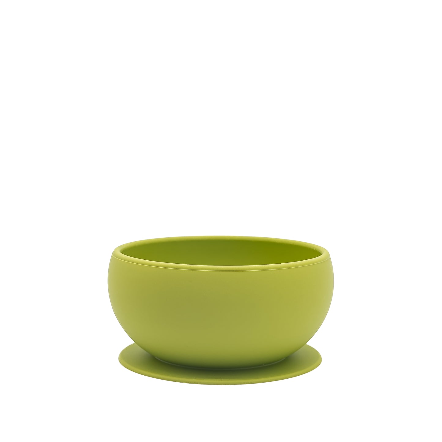 Bowl de Silicona - Cracky El Dinosaurio