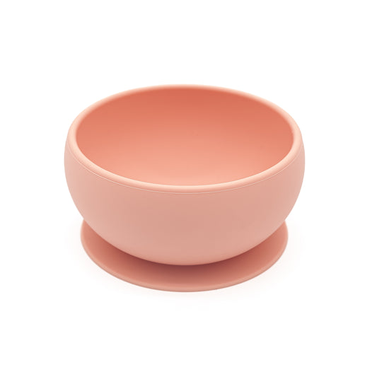 Bowl de Silicona - Slurpy El Pulpo