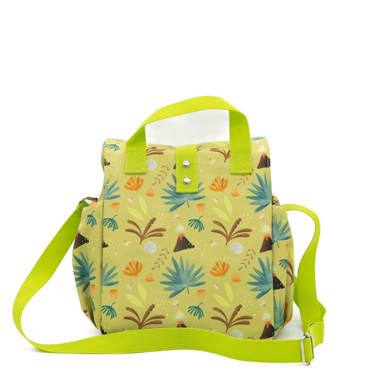 Lonchera - Cracky El Dinosaurio