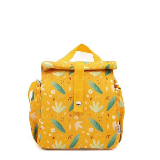 Lonchera - Chompy El Leon