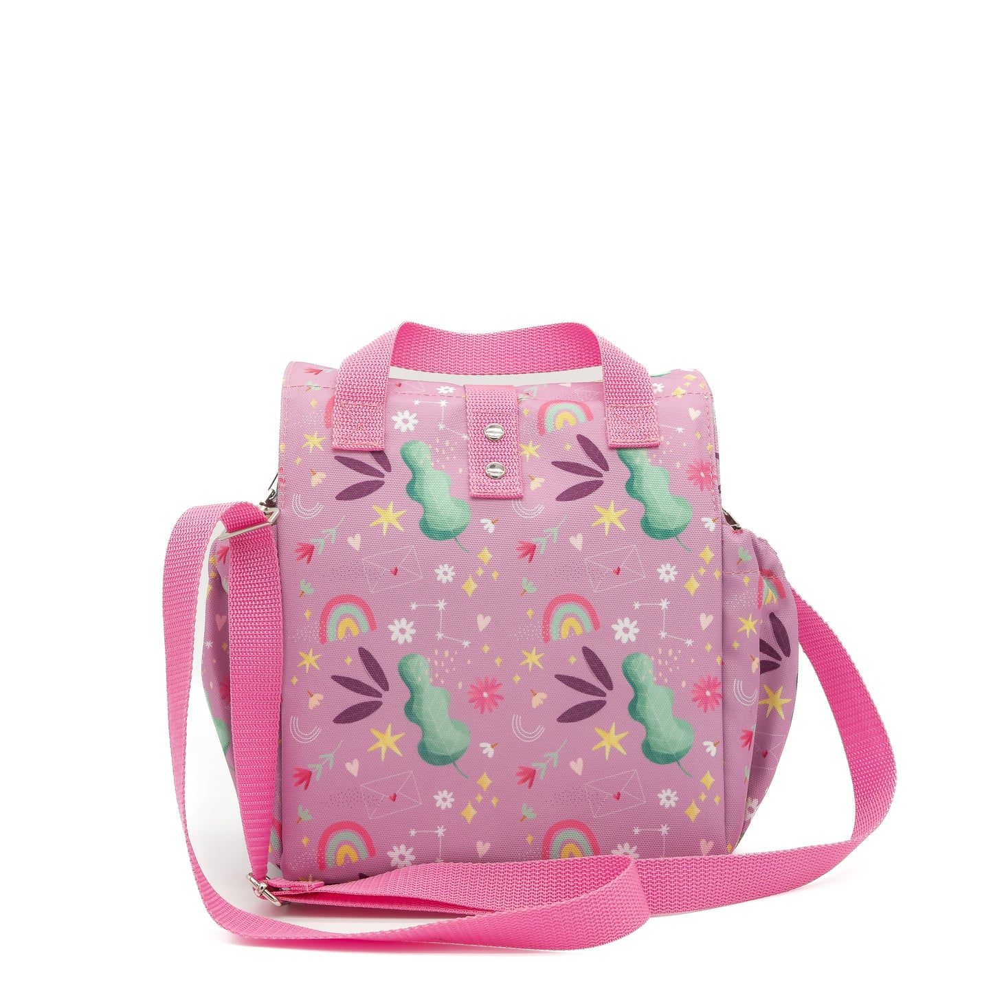 Lonchera - Sparkly El Unicornio