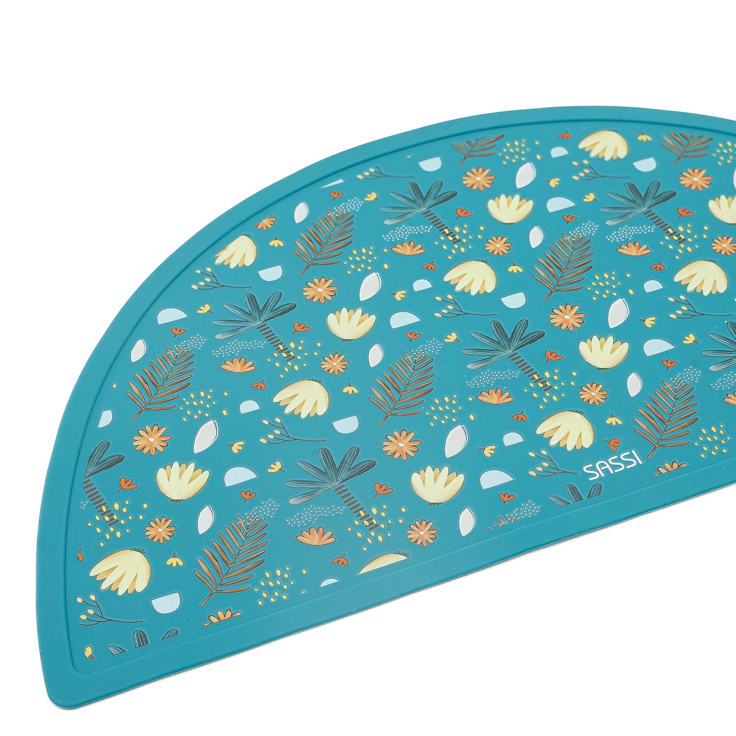 Silicone Placemat - Chewy The Elephant