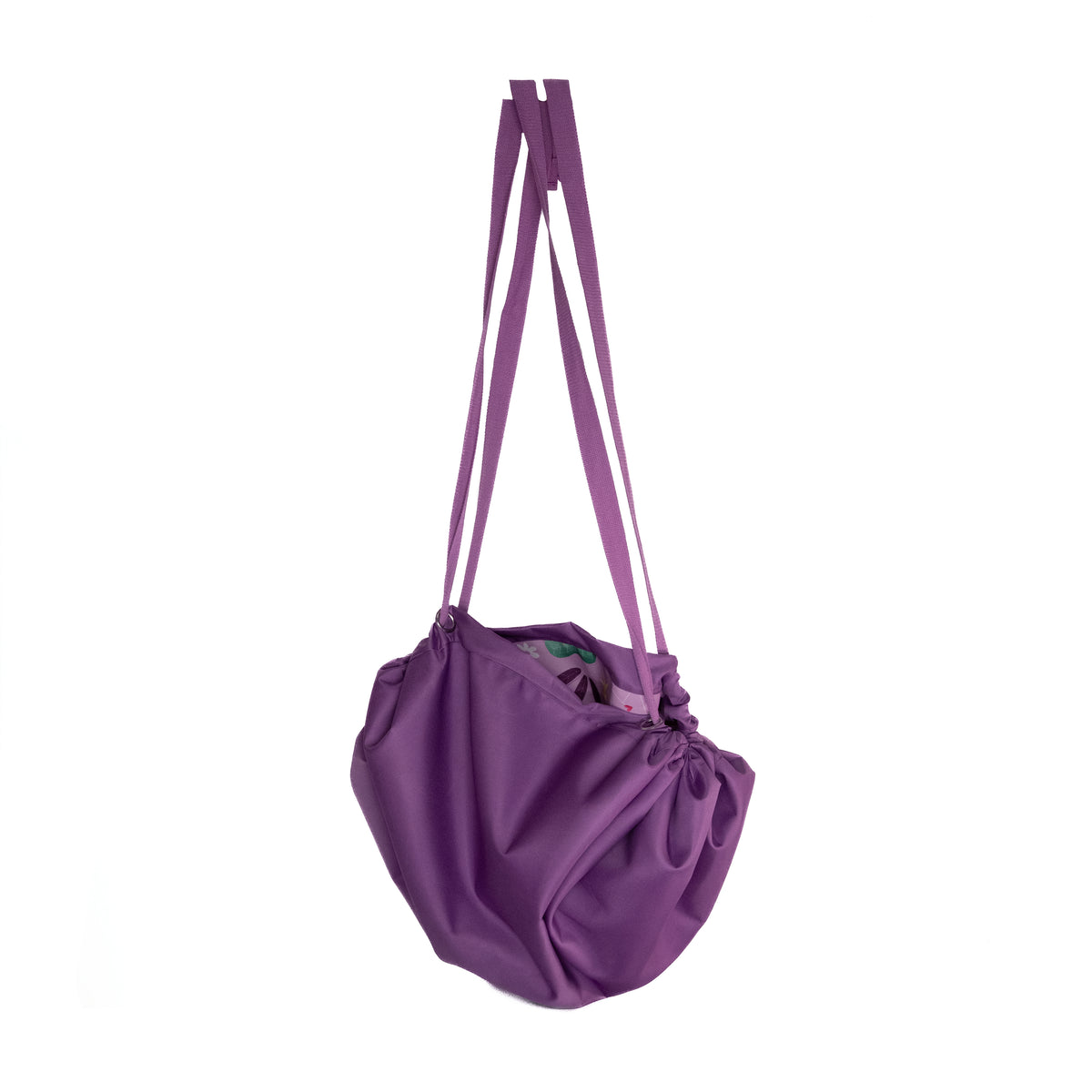 Bolsa tapete de juegos - Sparkly el Unicornio
